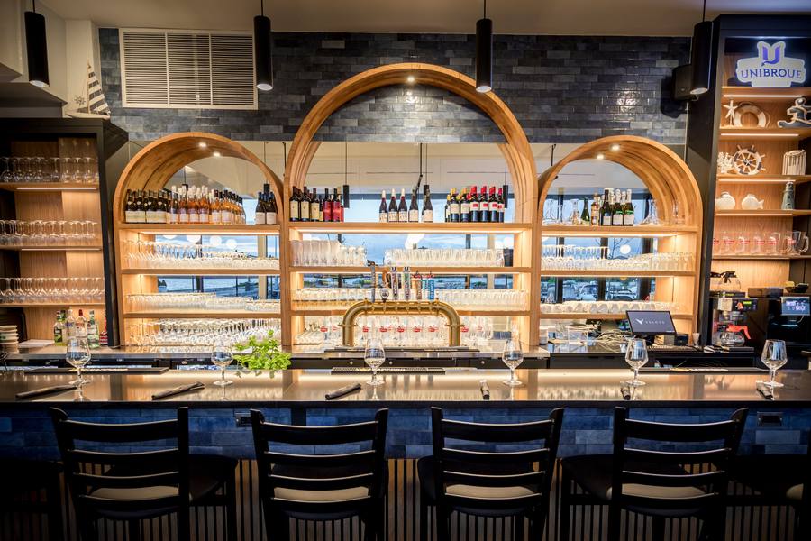 le bar